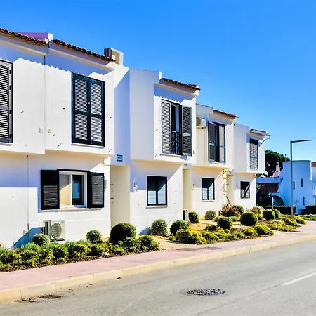 Vale Do Lobo Apartment Lejlighed Vale do Lobo