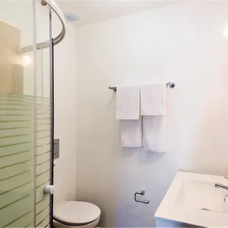 Vale Do Lobo Apartment Lejlighed