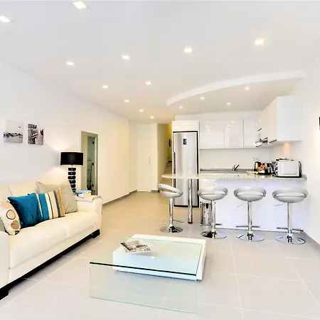 Lejlighed Vale Do Lobo Apartment *