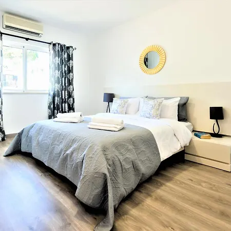 Vale Do Lobo Apartment Lejlighed Vale do Lobo