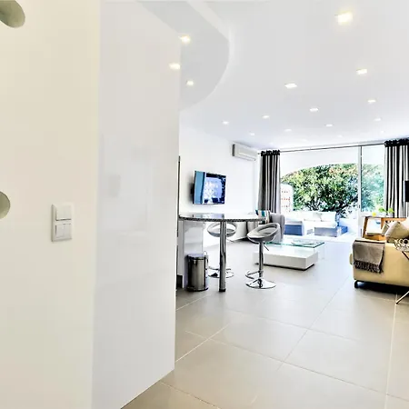 Lejlighed Vale Do Lobo Apartment Vale do Lobo