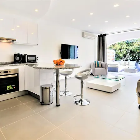Lejlighed Vale Do Lobo Apartment